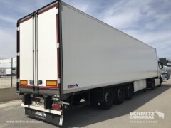 Schmitz Cargobull Semiremolque Frigo Standard 