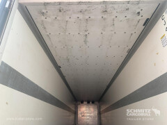 Schmitz Cargobull Reefer Standard 