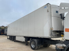 Schmitz Cargobull Reefer Standard 