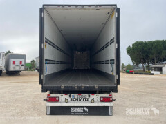 Schmitz Cargobull Reefer Standard 