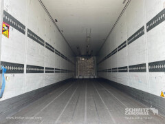 Schmitz Cargobull Reefer Standard 