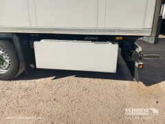 Schmitz Cargobull Reefer Standard 