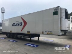 Schmitz Cargobull Semiremolque Frigo Standard 