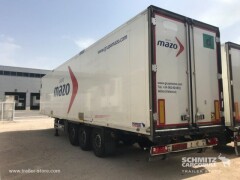 Schmitz Cargobull Semiremolque Frigo Standard 