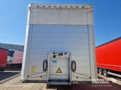 Schmitz Cargobull Curtainsider Standard 