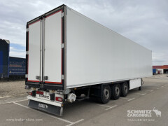 Schmitz Cargobull Semiremolque Frigo Standard 