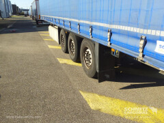 Schmitz Cargobull Semitrailer Curtainsider Standard 