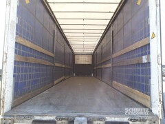 Schmitz Cargobull Semitrailer Curtainsider Standard 