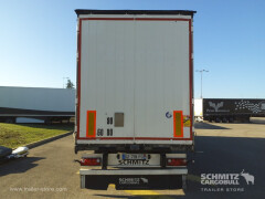 Schmitz Cargobull Semitrailer Curtainsider Standard 