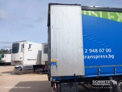 Schmitz Cargobull Curtainsider Standard 