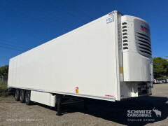 Schmitz Cargobull Semitrailer Reefer Standard 