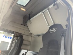 IVECO Stralis AS440S48T/P S-Way / Hydraulik / Comfort 