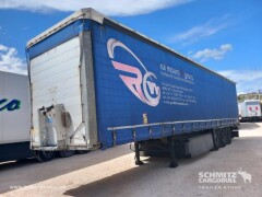 Schmitz Cargobull Curtainsider Standard 