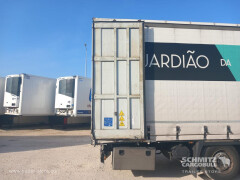 Krone Curtainsider Standard 