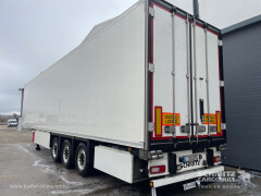 Schmitz Cargobull Reefer Multitemp 