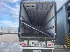 Schmitz Cargobull Reefer Multitemp 