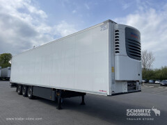 Schmitz Cargobull Tiefkühler Standard Trennwand 