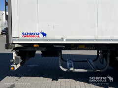 Schmitz Cargobull Tiefkühler Standard Trennwand 