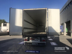 Schmitz Cargobull Semiremolque Frigo Standard 