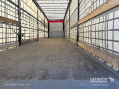 Schmitz Cargobull Semitrailer Curtainsider Standard 