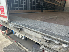 Schmitz Cargobull Semitrailer Curtainsider Standard 
