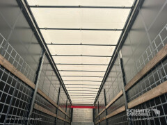 Schmitz Cargobull Semitrailer Curtainsider Standard 