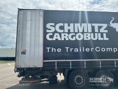 Schmitz Cargobull Semitrailer Curtainsider Standard 