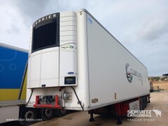 CHEREAU Reefer Standard Double deck 