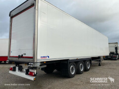 Schmitz Cargobull Reefer Standard 