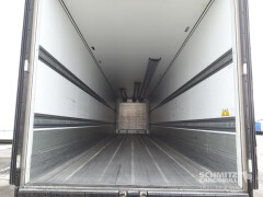 Schmitz Cargobull Semitrailer Reefer Standard 