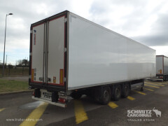 Schmitz Cargobull Semitrailer Reefer Standard 