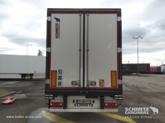 Schmitz Cargobull Semitrailer Reefer Standard 