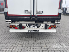 Schmitz Cargobull Tiefkühler Standard Trennwand 