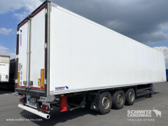 Schmitz Cargobull Semitrailer Reefer Standard Double étage 