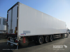 Schmitz Cargobull Semitrailer Reefer Standard Double étage 