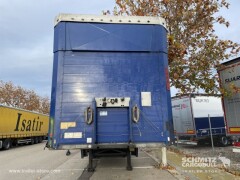 Schmitz Cargobull Semiremolque Lona Standard 