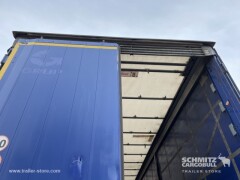 Schmitz Cargobull Semiremolque Lona Standard 