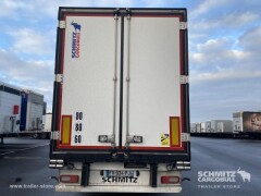 Schmitz Cargobull Semitrailer Reefer Standard 