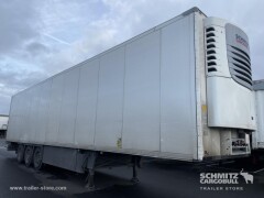 Schmitz Cargobull Semitrailer Reefer Standard 