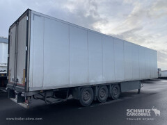 Schmitz Cargobull Semitrailer Reefer Standard 