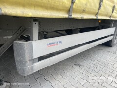 Schmitz Cargobull Curtainsider Standard 