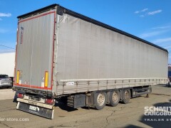 Schmitz Cargobull Curtainsider Varios 