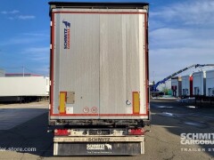 Schmitz Cargobull Curtainsider Varios 