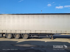 Schmitz Cargobull Curtainsider Varios 