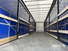 Schmitz Cargobull Semiremolque Lona Standard 