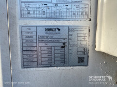 Schmitz Cargobull Reefer Multitemp Double deck 