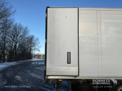 Schmitz Cargobull Reefer Multitemp Double deck 