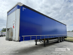 Schmitz Cargobull Curtainsider Standard 