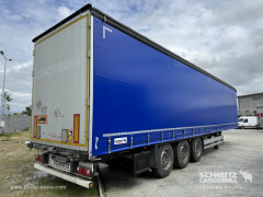 Schmitz Cargobull Curtainsider Standard 