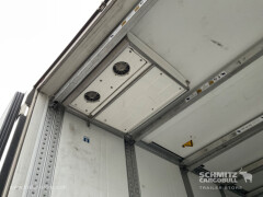 Schmitz Cargobull Reefer Multitemp Double deck 